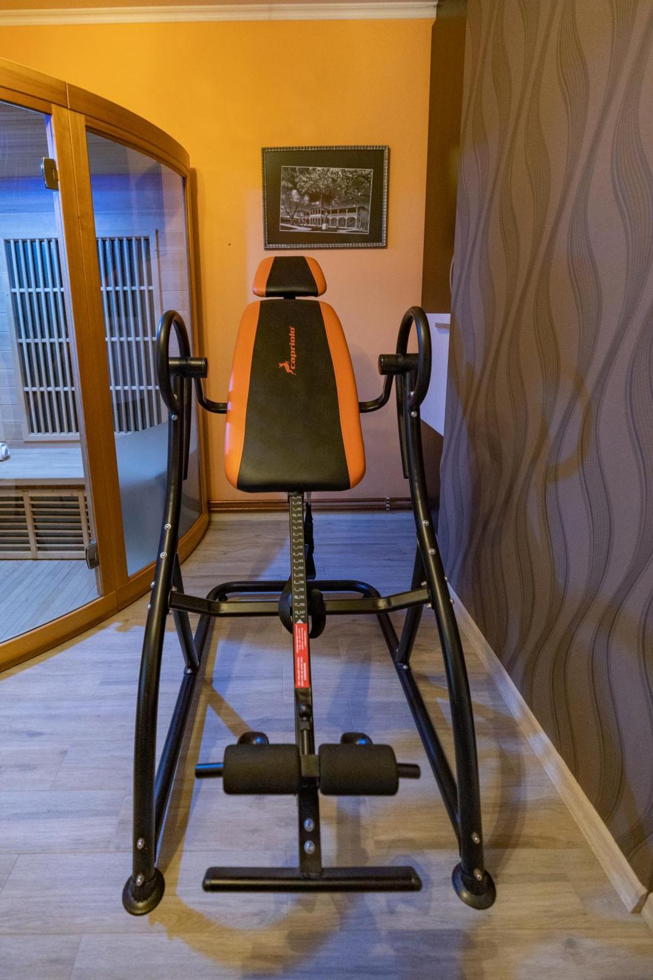 Garni Hotel Lama Kragujevac Ngoại thất bức ảnh