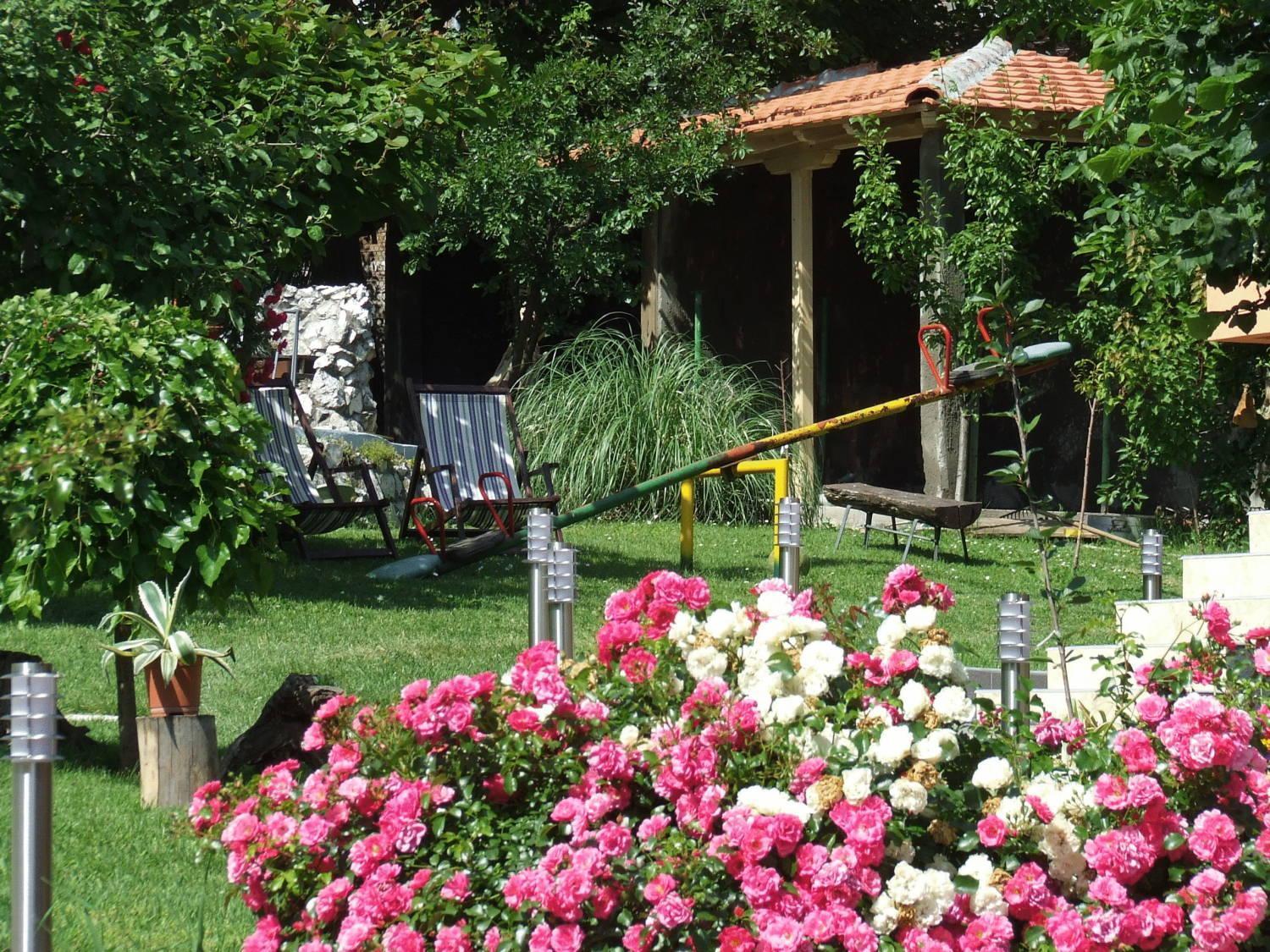 Garni Hotel Lama Kragujevac Ngoại thất bức ảnh